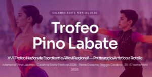 trofeo pino labate