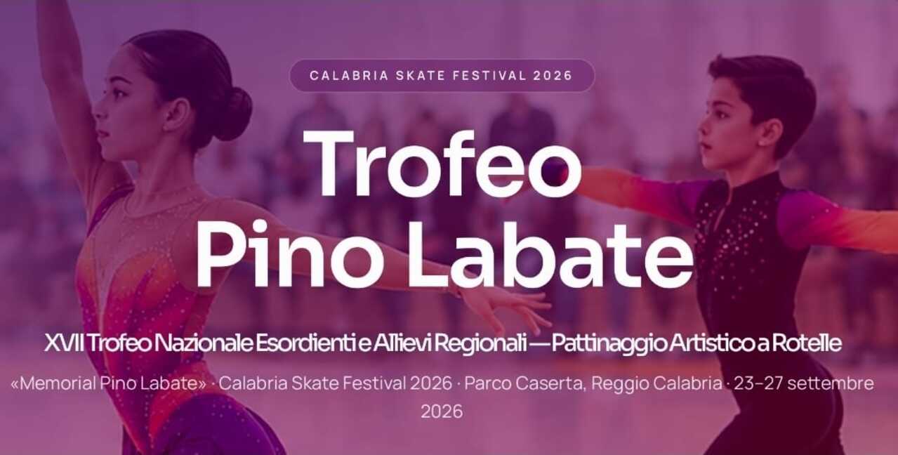 trofeo pino labate