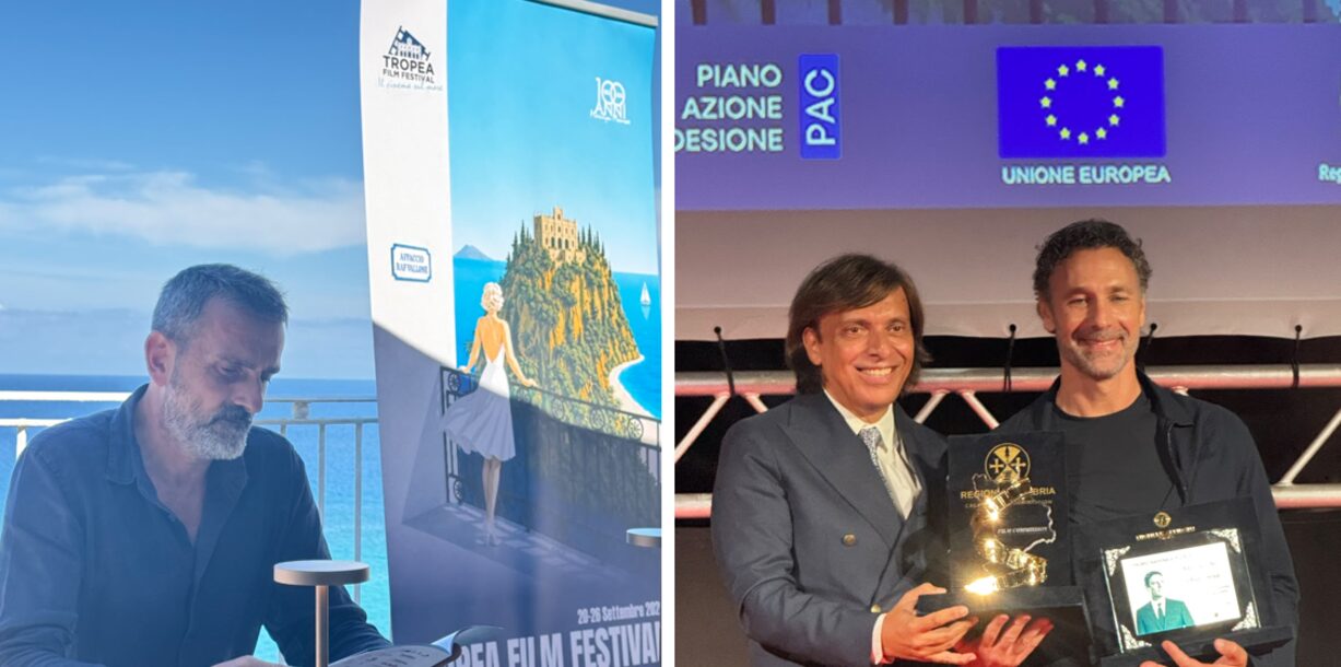 tropea sindaco macrì film festival