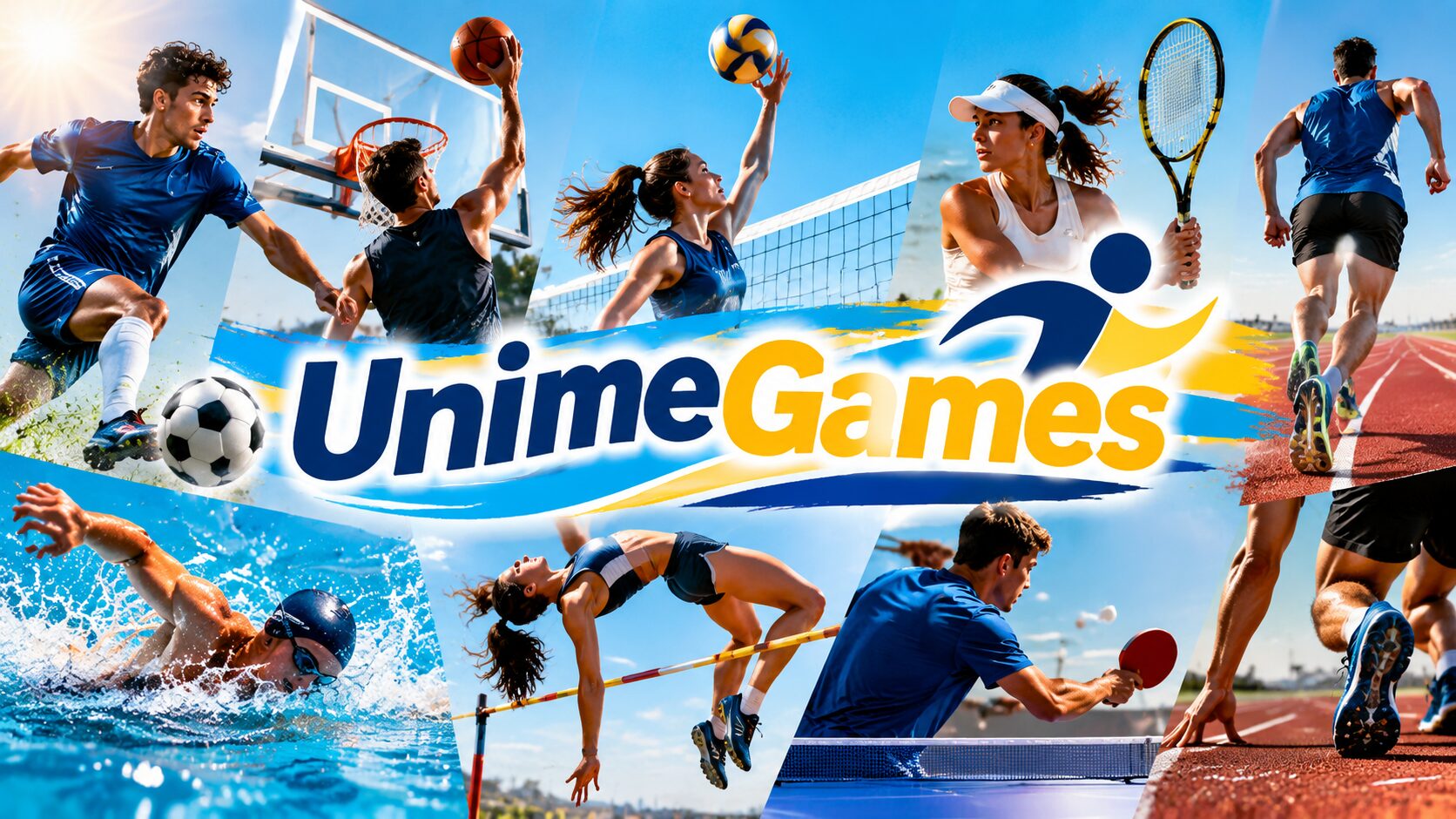 unimegames
