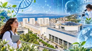 università mediterranea nuovo corso biotecnologie ia