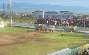 vigor lamezia reggina