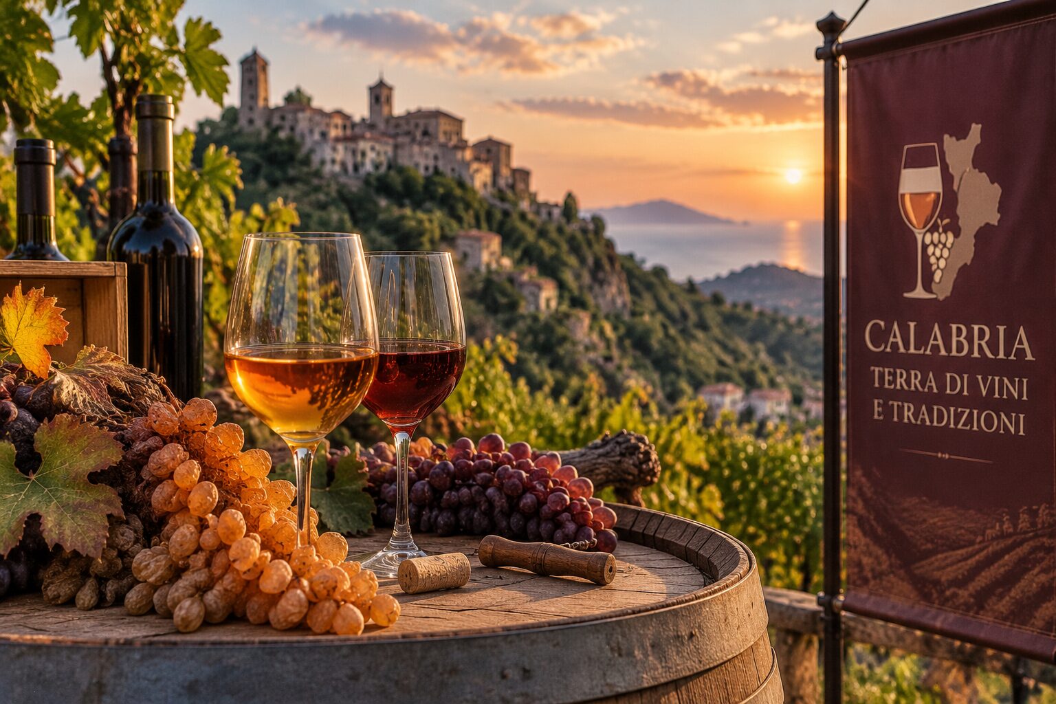 vino