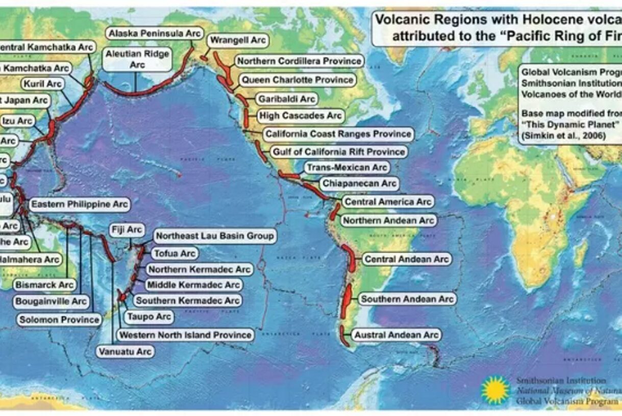 vulcani