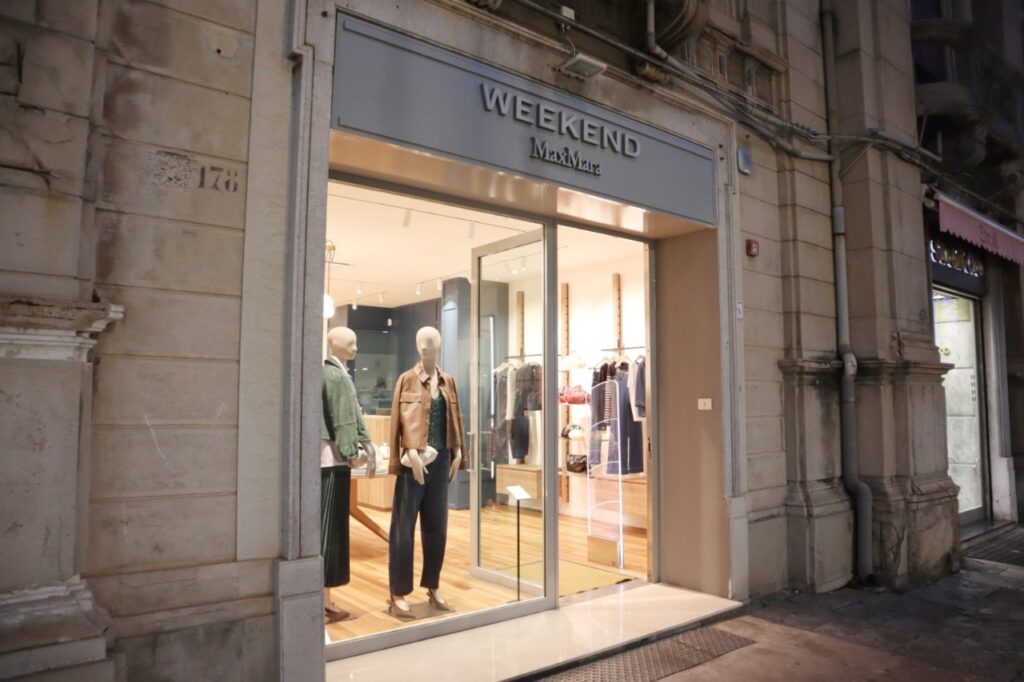 weekend max mara