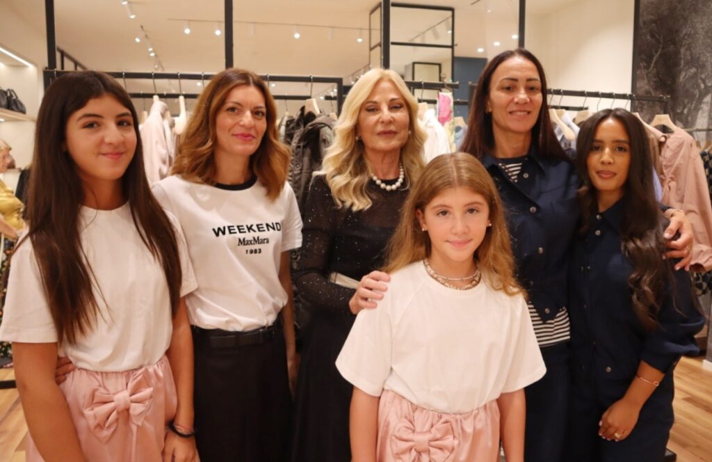weekend max mara