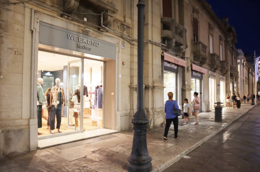 weekend max mara