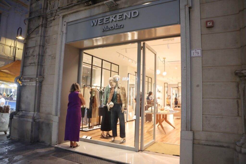 weekend max mara