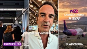 wizzair nuovi voli lamezia terme