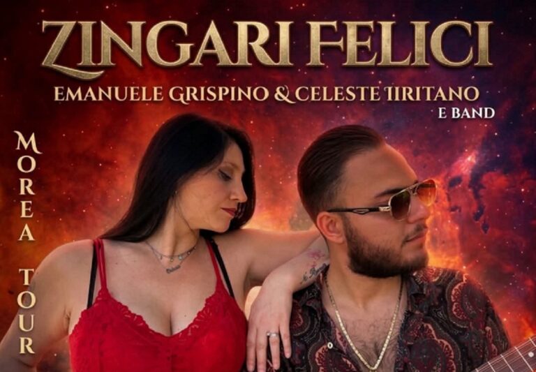 zingari felici