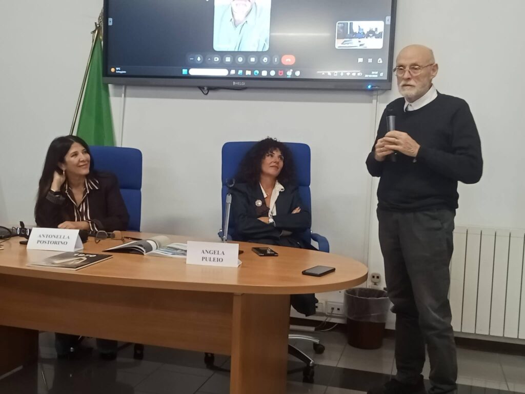 1970. La Rivolta di Reggio Calabria - Postorino, Puleio, Stefano