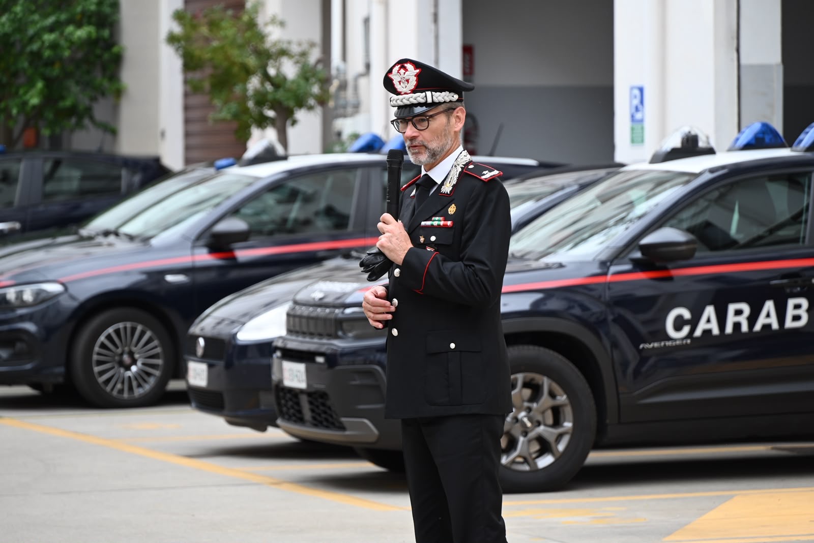 Generale Sabatino