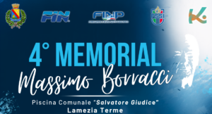 4° Memorial Massimo Borracci
