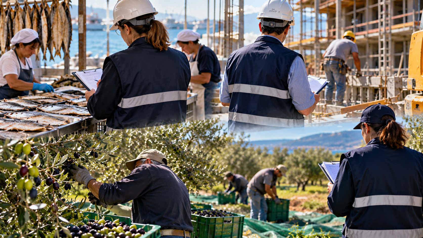 controlli ispettori del lavoro