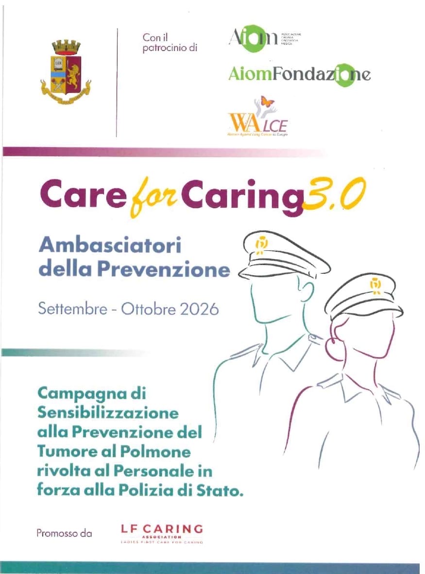 Convegno tumore al polmone