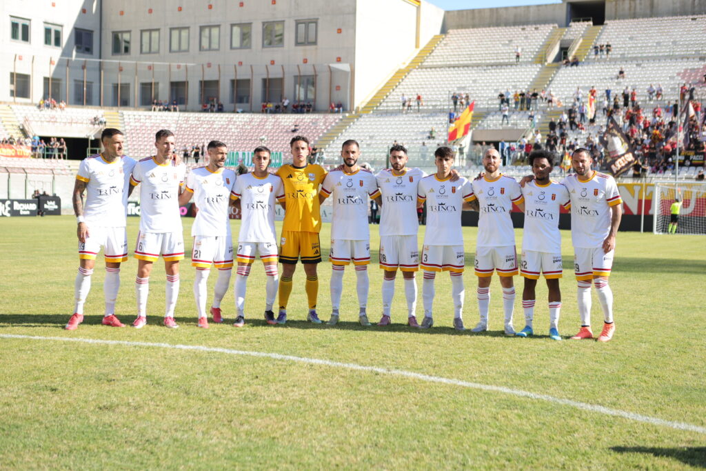 ACR Messina - scordia