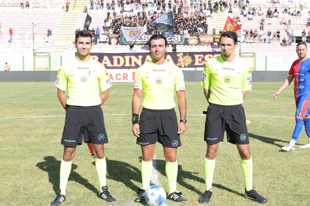 ACR Messina - scordia