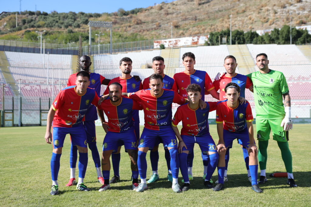 ACR Messina - scordia