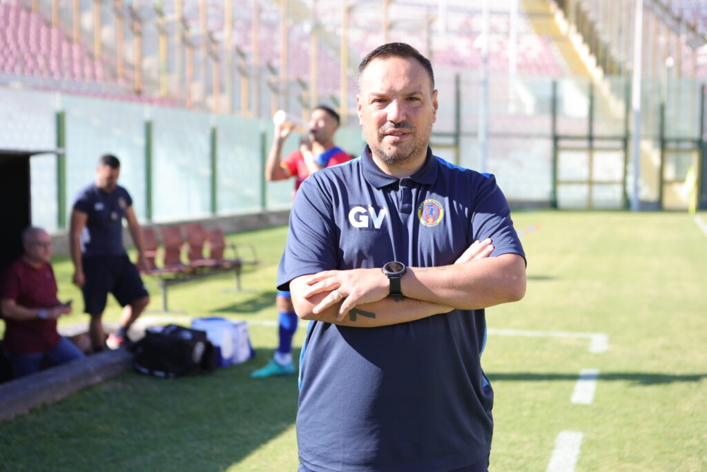 ACR Messina - scordia