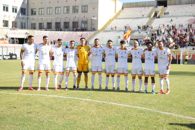 ACR Messina - scordia