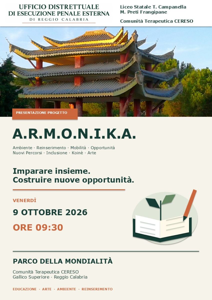 ARMONIKA