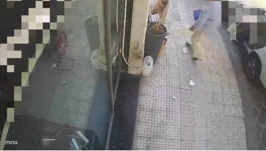 Abbandono rifiuti messina