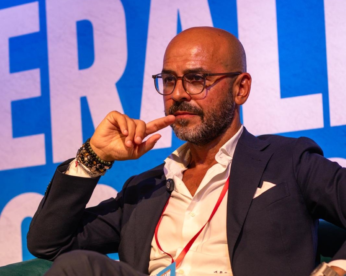 Alessandro De Leo