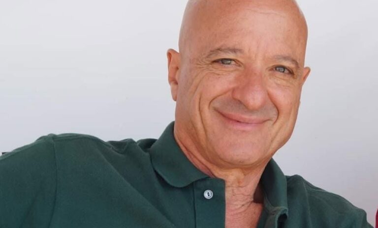 Alfredo Porcaro