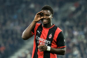 Alphadjo Cisse