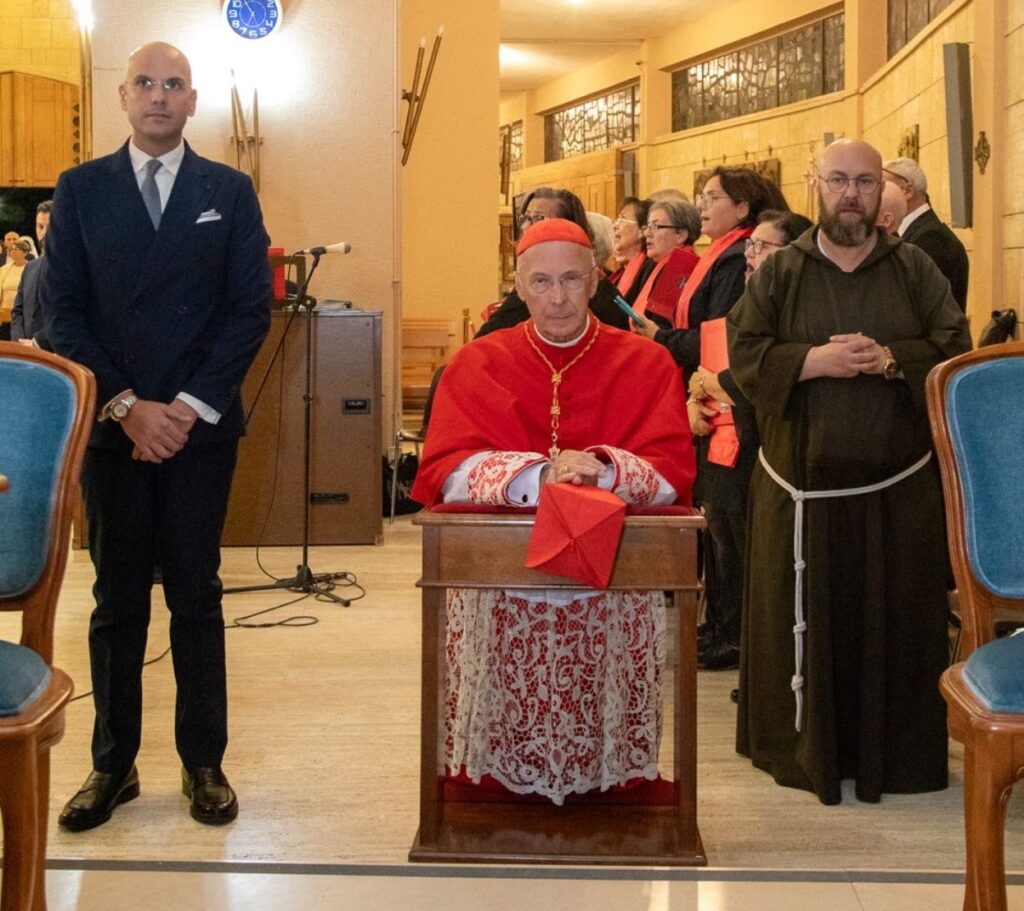 Anno Istituzionale dell'Istituto Nazionale Azzurro (I.N.A.)