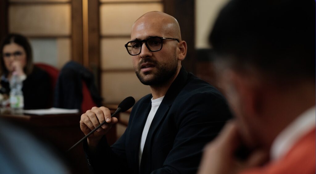 Anthony Lo Bianco