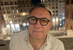 Antonello Carigliano, Azione Lamezia