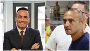 Antonini e Rizzetta