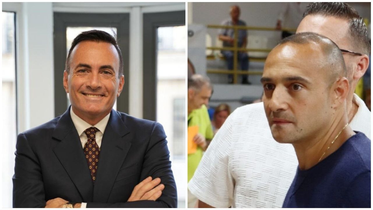 Campobasso, si scatena la protesta dei tifosi: striscioni contro Rizzetta e Anto