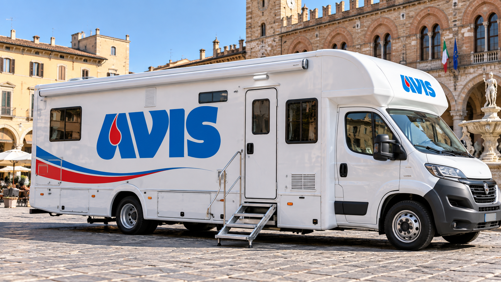 Autoemoteca Avis