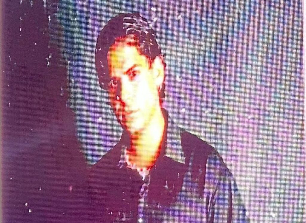 Bachata Jensen