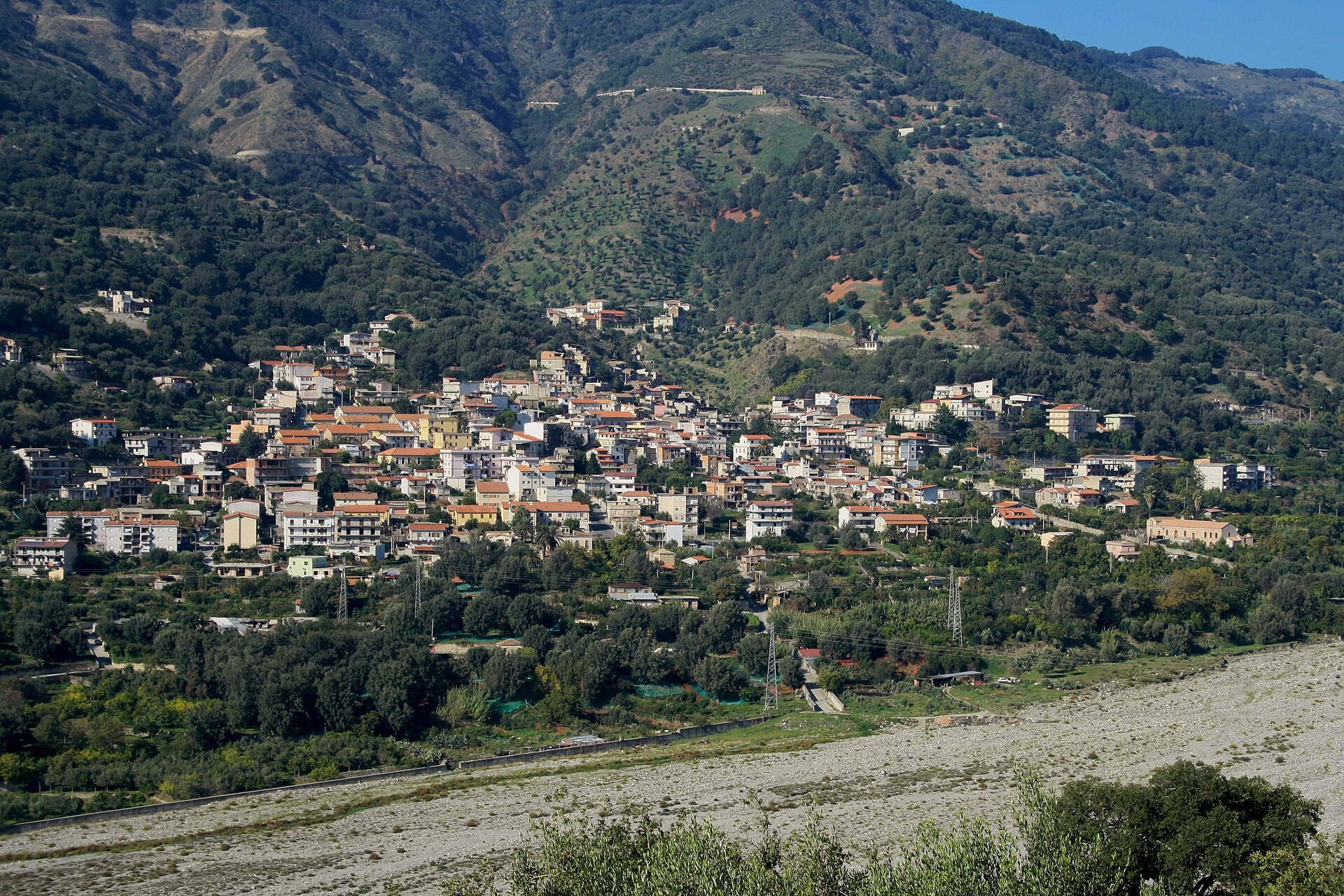 Bagaladi