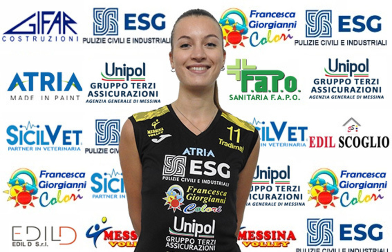 Barbora Basile