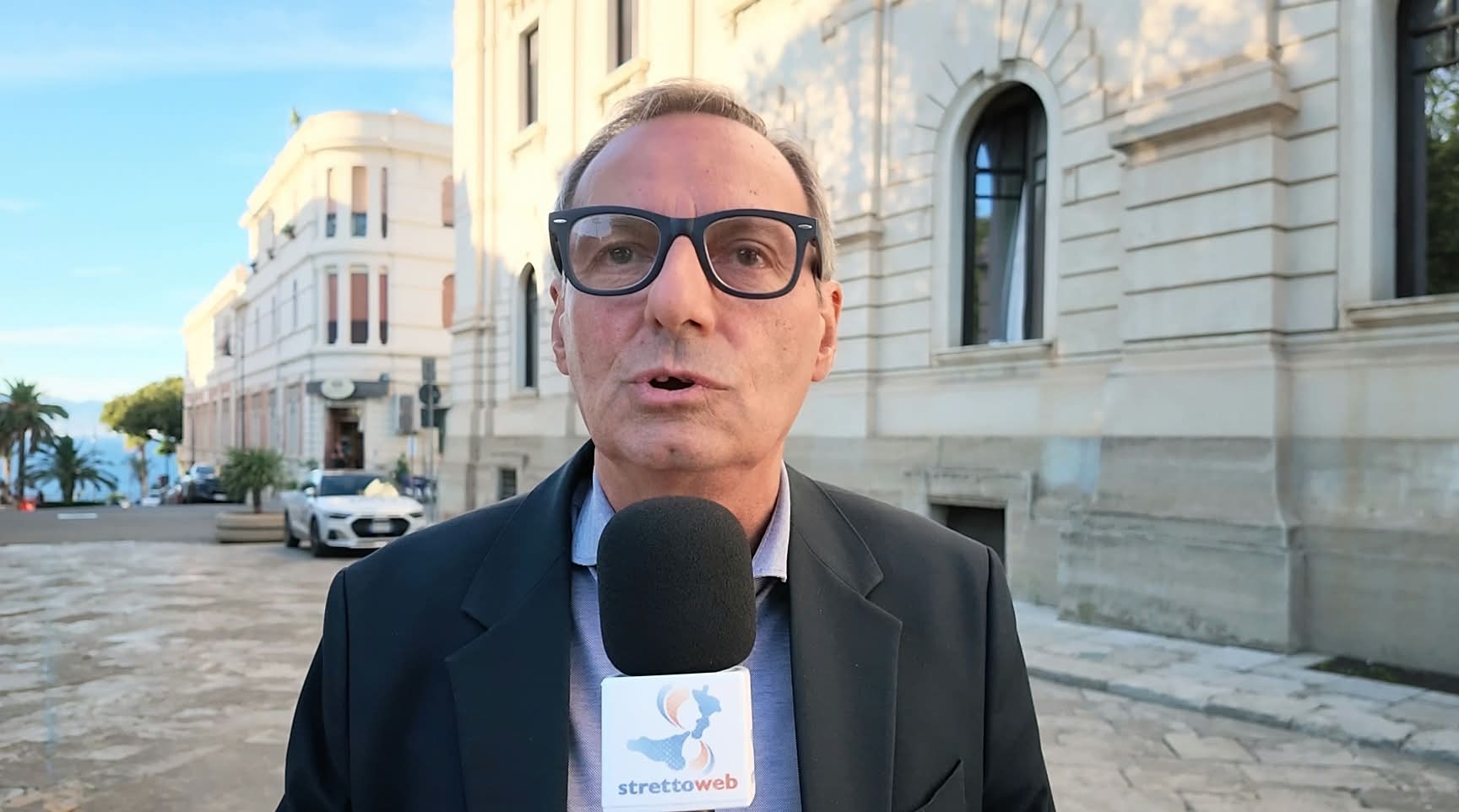 Area integrata dello Stretto, Battaglia a StrettoWeb: “già nel 2019 la firma con