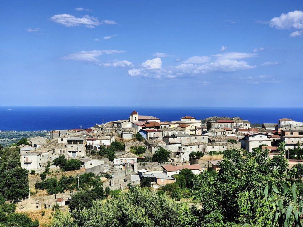 Borgo di Casignana