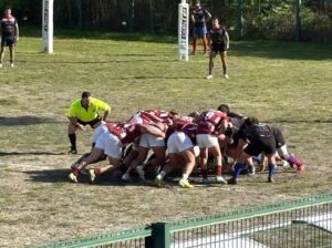 CAS Reggio Rugby