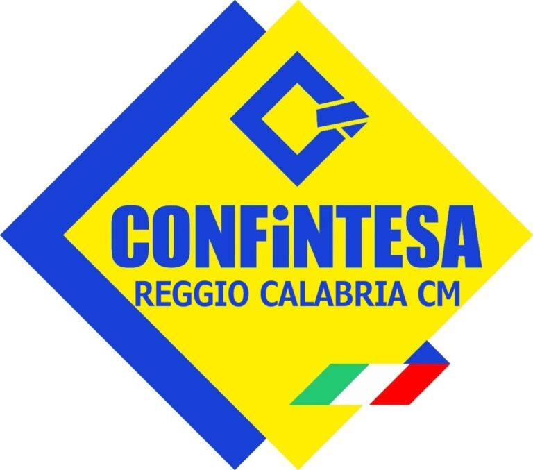 CONFINTESA REGGIO CALABRIA
