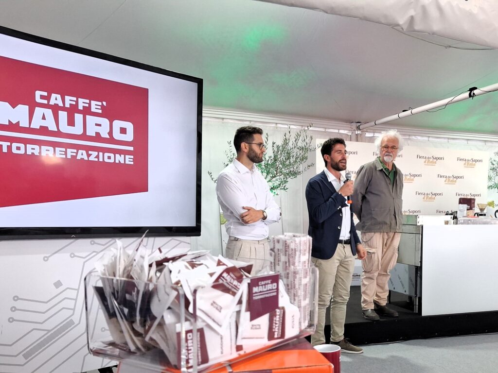 Caffè Mauro_Le vie del caffè_4 ottobre, Frascati_6