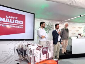 Caffè Mauro_Le vie del caffè_4 ottobre, Frascati_6