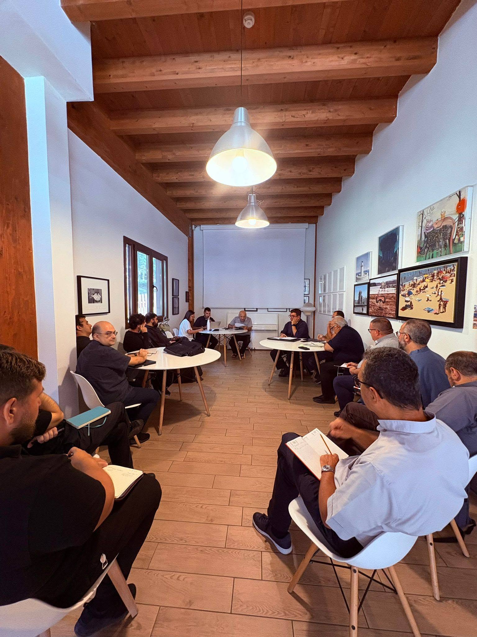 Calabria Teologica