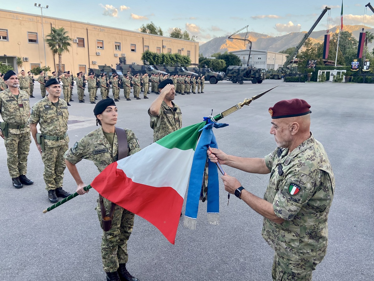 Capo di Stato Maggiore dell’Esercito