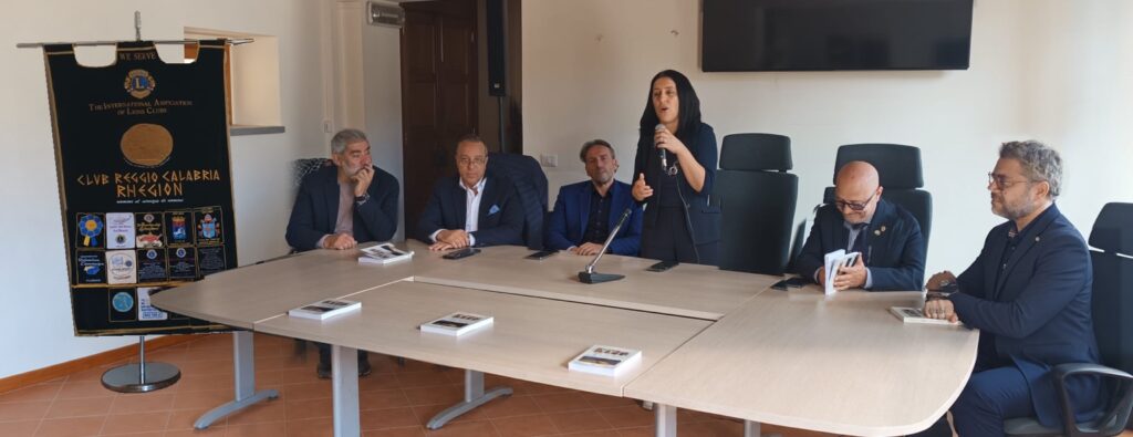 Cardeto Lions Club