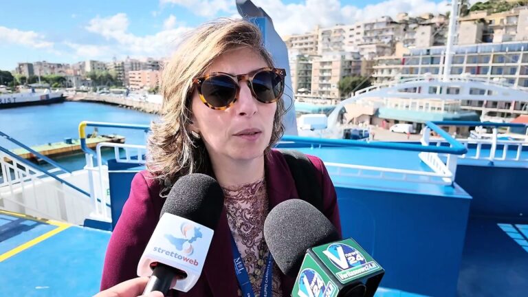 Reggio e Messina, Castelli elogia Basile e Cannizzaro: “due sindaci concreti, accordo importante” | INTERVISTA
