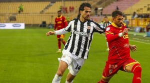 Catanzaro-Ascoli