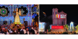 Catoja in Festa a Benestare